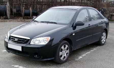 Cerato 8